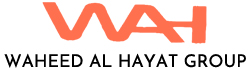 -:-:-Waheed Al Hayat Group-:-:-